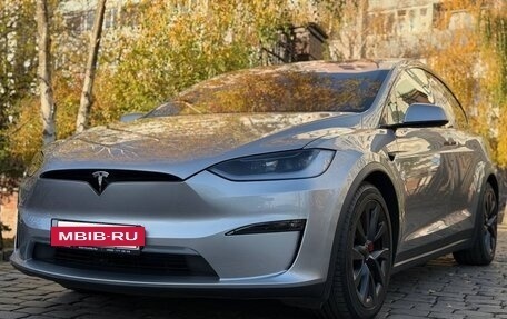 Tesla Model X I, 2024 год, 16 180 000 рублей, 13 фотография