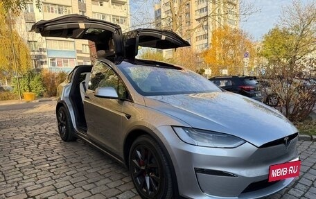 Tesla Model X I, 2024 год, 16 180 000 рублей, 11 фотография
