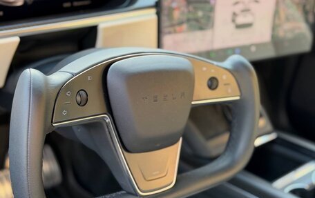 Tesla Model X I, 2024 год, 16 180 000 рублей, 16 фотография