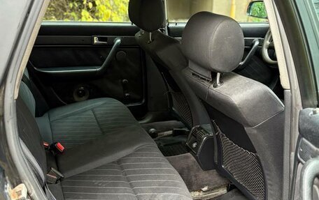 Audi A6, 1996 год, 420 000 рублей, 8 фотография