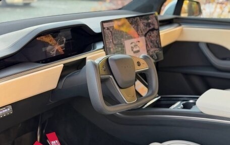 Tesla Model X I, 2024 год, 16 180 000 рублей, 17 фотография