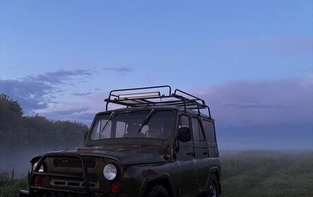 ЛуАЗ 469, 1982 год, 180 000 рублей, 3 фотография