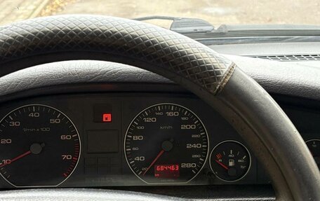 Audi A6, 1996 год, 420 000 рублей, 9 фотография