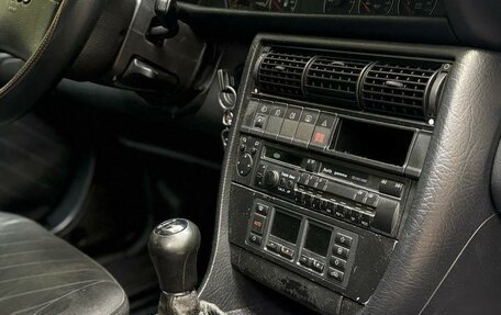 Audi A6, 1996 год, 420 000 рублей, 10 фотография