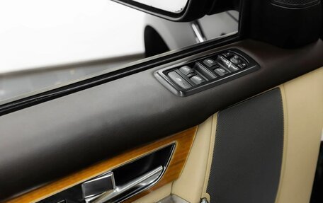 Land Rover Discovery IV, 2012 год, 1 495 000 рублей, 8 фотография