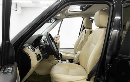 Land Rover Discovery IV, 2012 год, 1 495 000 рублей, 7 фотография