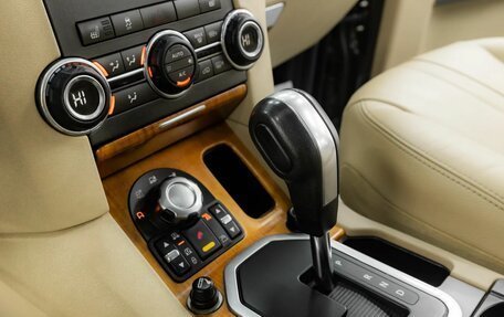 Land Rover Discovery IV, 2012 год, 1 495 000 рублей, 13 фотография