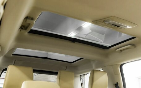 Land Rover Discovery IV, 2012 год, 1 495 000 рублей, 18 фотография