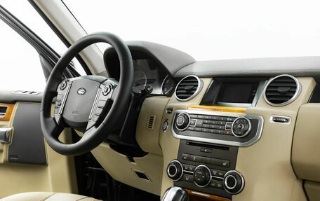 Land Rover Discovery IV, 2012 год, 1 495 000 рублей, 15 фотография