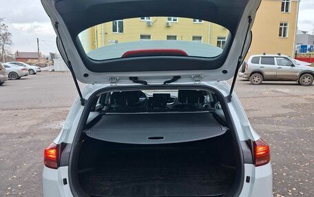 KIA cee'd III, 2020 год, 1 350 000 рублей, 7 фотография