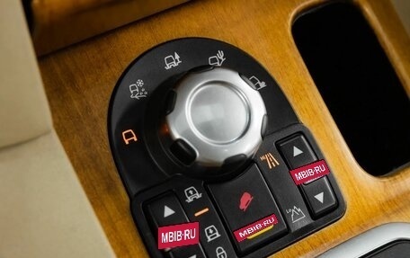 Land Rover Discovery IV, 2012 год, 1 495 000 рублей, 14 фотография