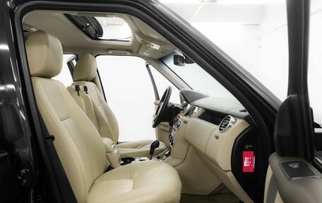 Land Rover Discovery IV, 2012 год, 1 495 000 рублей, 17 фотография