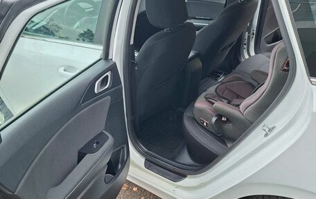 KIA cee'd III, 2020 год, 1 350 000 рублей, 9 фотография