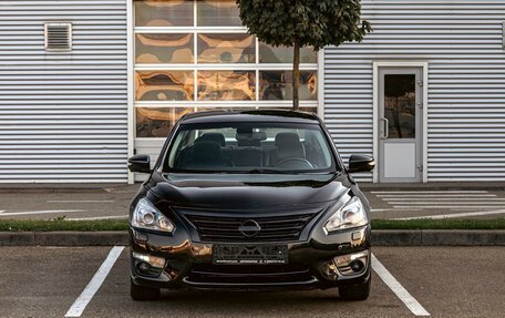Nissan Teana, 2015 год, 1 145 000 рублей, 2 фотография