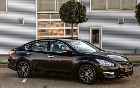 Nissan Teana, 2015 год, 1 145 000 рублей, 3 фотография