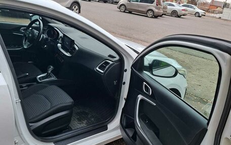 KIA cee'd III, 2020 год, 1 350 000 рублей, 13 фотография