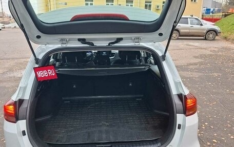 KIA cee'd III, 2020 год, 1 350 000 рублей, 10 фотография