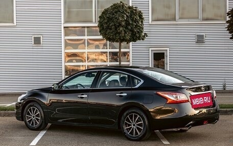 Nissan Teana, 2015 год, 1 145 000 рублей, 4 фотография