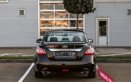 Nissan Teana, 2015 год, 1 145 000 рублей, 5 фотография