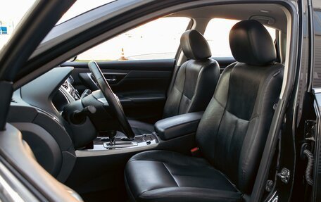 Nissan Teana, 2015 год, 1 145 000 рублей, 11 фотография