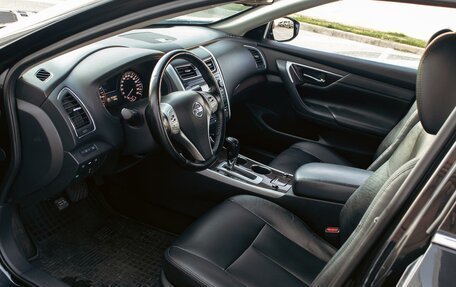 Nissan Teana, 2015 год, 1 145 000 рублей, 13 фотография