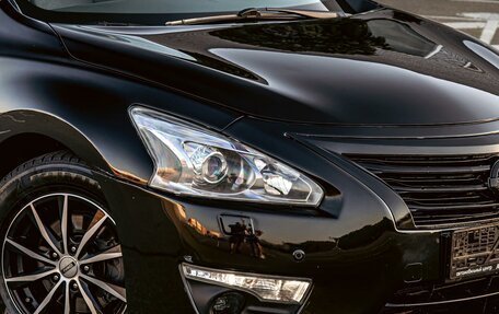 Nissan Teana, 2015 год, 1 145 000 рублей, 8 фотография