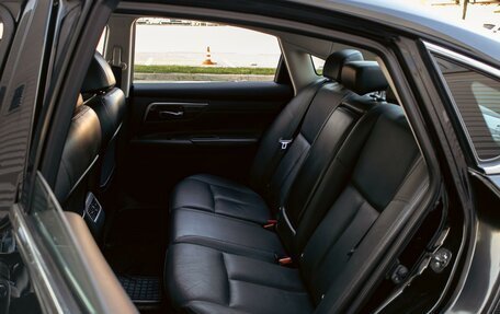 Nissan Teana, 2015 год, 1 145 000 рублей, 16 фотография