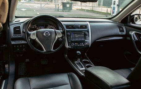 Nissan Teana, 2015 год, 1 145 000 рублей, 15 фотография