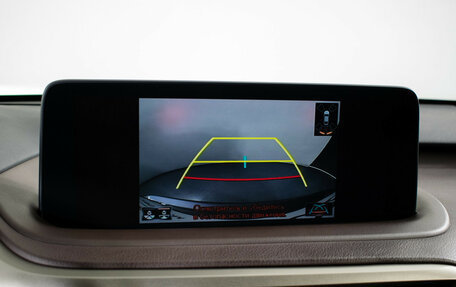 Lexus RX IV рестайлинг, 2020 год, 5 700 000 рублей, 16 фотография