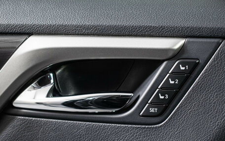 Lexus RX IV рестайлинг, 2020 год, 5 700 000 рублей, 17 фотография