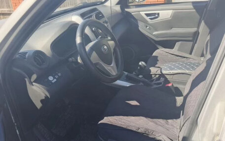 Lifan X60 I рестайлинг, 2014 год, 530 000 рублей, 6 фотография