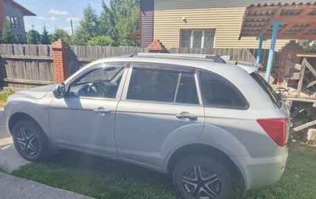 Lifan X60 I рестайлинг, 2014 год, 530 000 рублей, 4 фотография