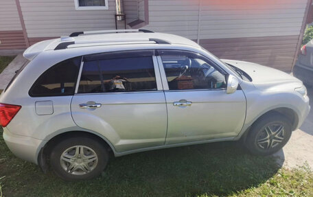 Lifan X60 I рестайлинг, 2014 год, 530 000 рублей, 1 фотография