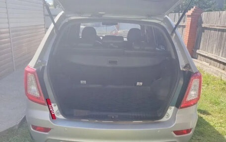 Lifan X60 I рестайлинг, 2014 год, 530 000 рублей, 3 фотография