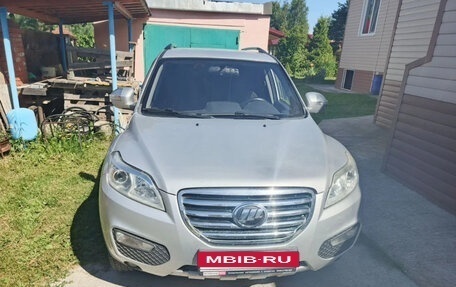 Lifan X60 I рестайлинг, 2014 год, 530 000 рублей, 7 фотография