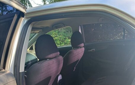 Toyota Corolla, 2008 год, 850 000 рублей, 2 фотография