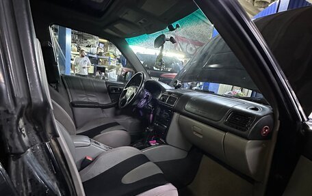 Subaru Forester, 1998 год, 600 000 рублей, 5 фотография