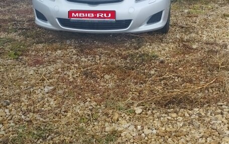 Toyota Corolla, 2008 год, 850 000 рублей, 1 фотография