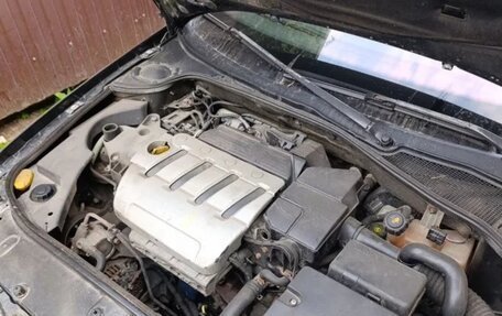 Renault Laguna II, 2006 год, 420 000 рублей, 2 фотография