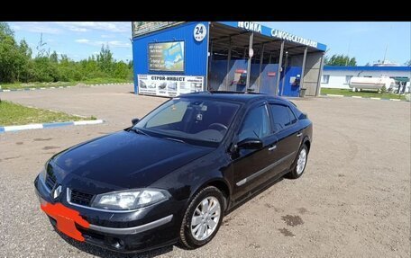 Renault Laguna II, 2006 год, 420 000 рублей, 6 фотография