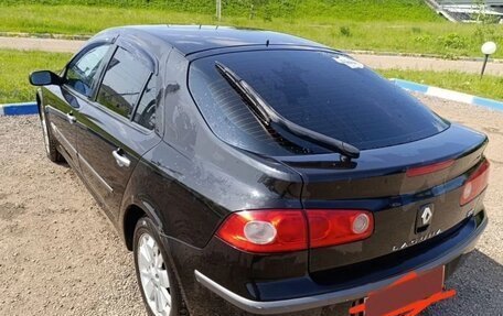 Renault Laguna II, 2006 год, 420 000 рублей, 8 фотография