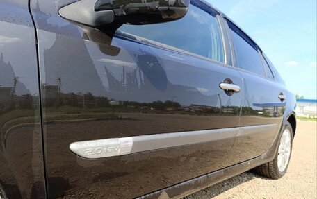 Renault Laguna II, 2006 год, 420 000 рублей, 11 фотография