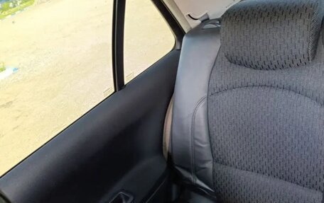 Renault Laguna II, 2006 год, 420 000 рублей, 20 фотография