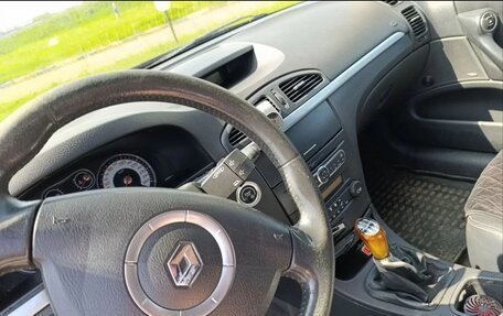 Renault Laguna II, 2006 год, 420 000 рублей, 18 фотография