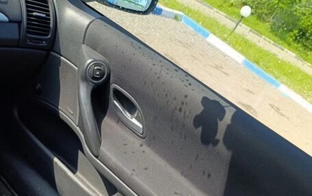 Renault Laguna II, 2006 год, 420 000 рублей, 19 фотография