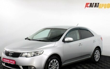KIA Cerato III, 2011 год, 760 000 рублей, 1 фотография
