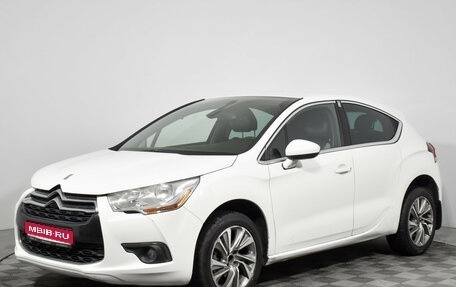 Citroen DS4, 2013 год, 799 000 рублей, 1 фотография