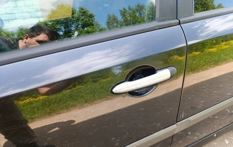 Renault Laguna II, 2006 год, 420 000 рублей, 25 фотография