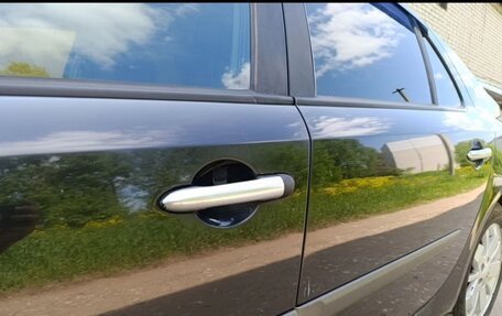 Renault Laguna II, 2006 год, 420 000 рублей, 26 фотография