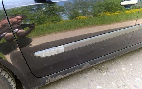 Renault Laguna II, 2006 год, 420 000 рублей, 24 фотография